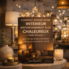 Comment rendre votre intérieur instantanément plus chaleureux -  |   Delvanie