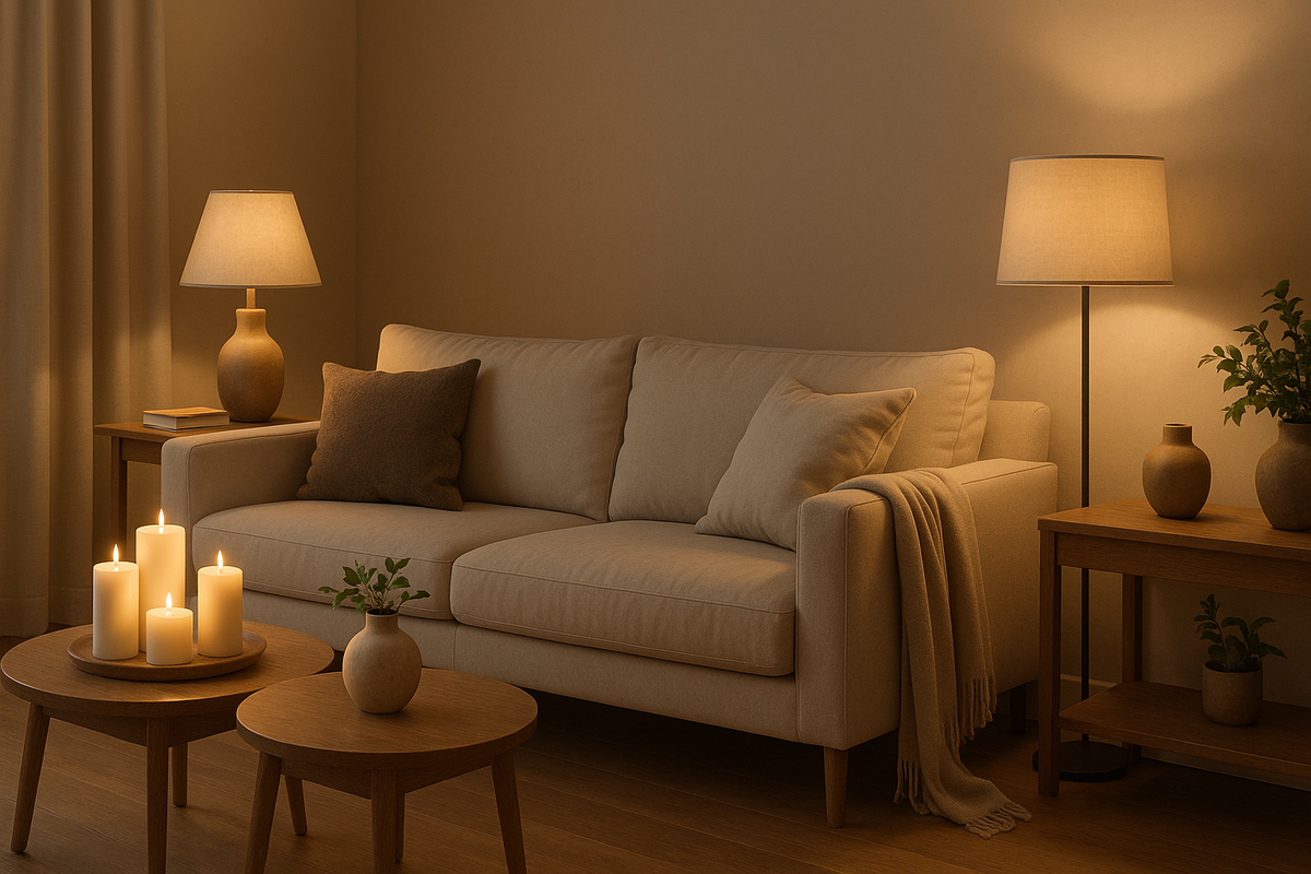 Lampes et Luminaires Design