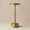 Lampe de Table Sans Fil - Éclat Silencieux | GoldFlow -  |   Delvanie