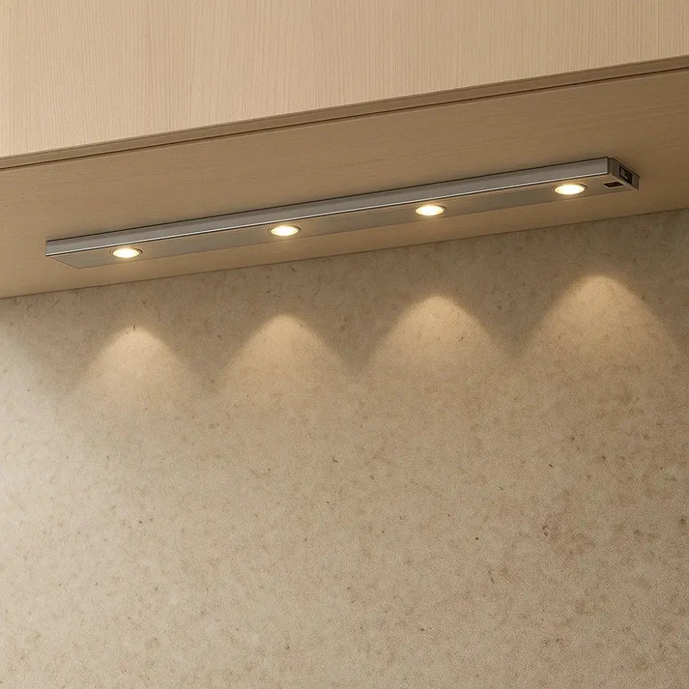 Applique Luminaire Cuisine <br> Éclat Subtil | Lumoria | Delvanie