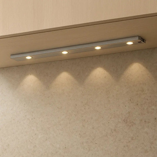 Applique Luminaire Cuisine <br> Éclat Subtil | Lumoria | Delvanie