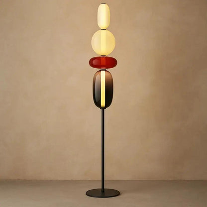 Lampadaire - Style Contemporain | Vistara - Artemis |   Delvanie
