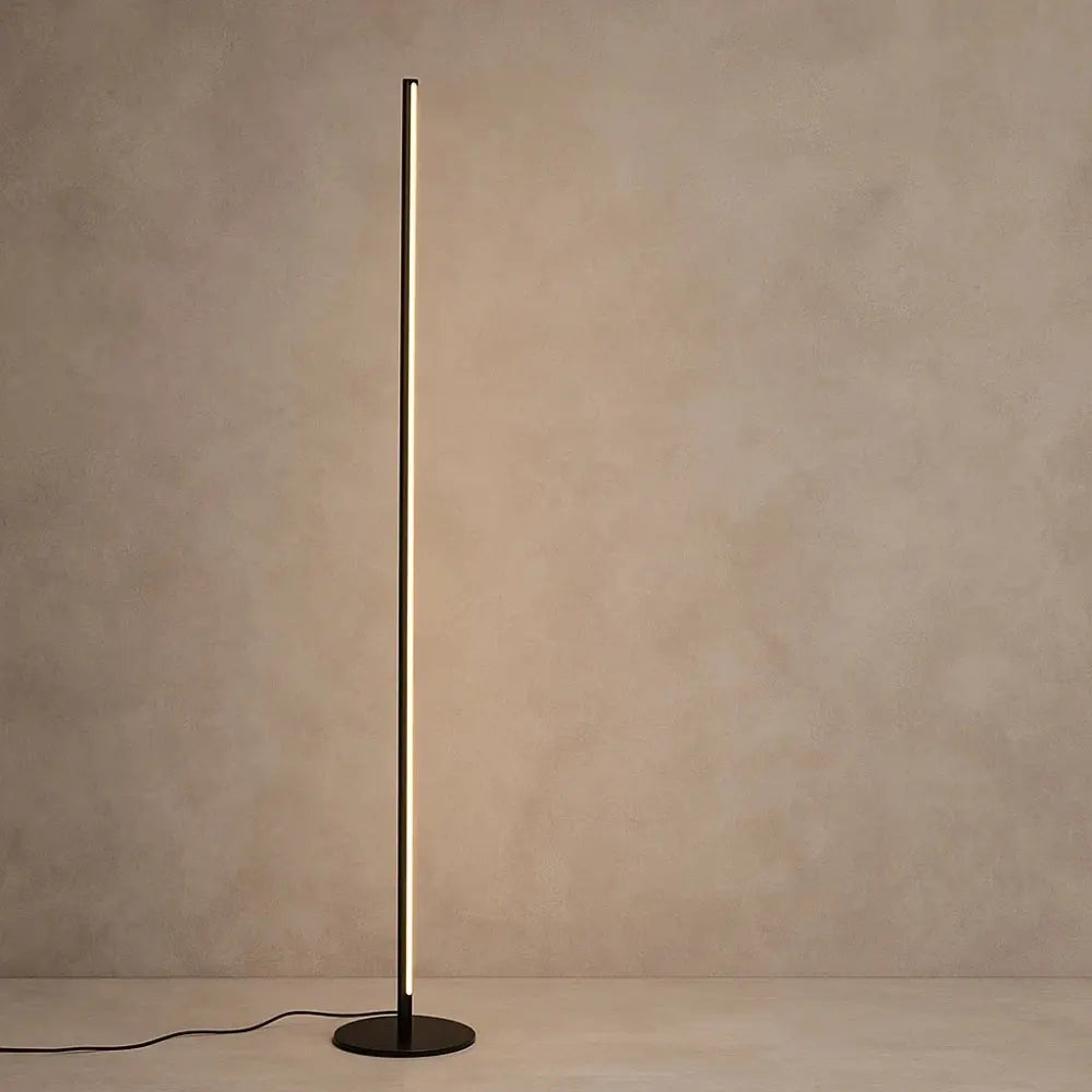Lampadaire sur Pied <br> Lumière Sublime | Nordis | Delvanie