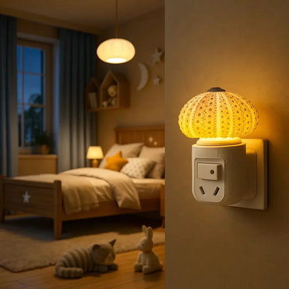 Lampe DIY - Éclat Nautique | OceanLight -  |   Delvanie