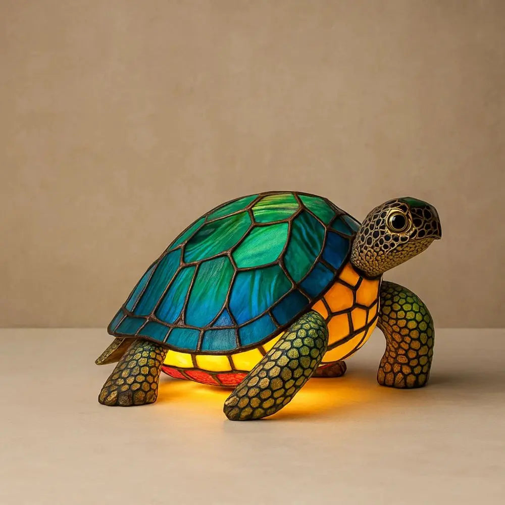 Lampe de Chevet Enfant <br> Esprit Sauvage | Elvoria -  |   Delvanie
