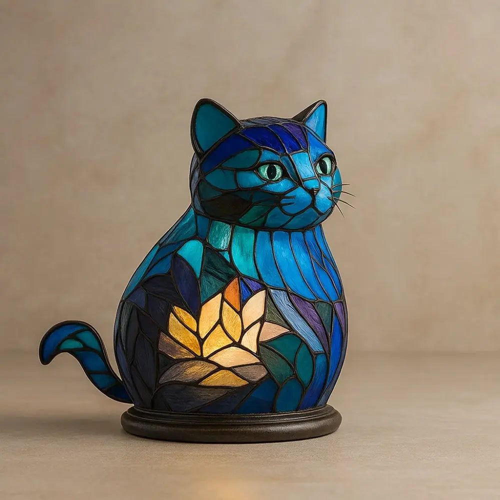 Lampe de Chevet Enfant <br> Esprit Sauvage | Elvoria -  |   Delvanie