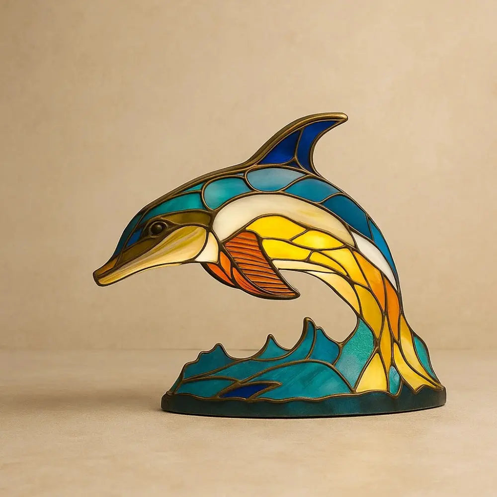 Lampe de Chevet Enfant <br> Esprit Sauvage | Elvoria -  |   Delvanie