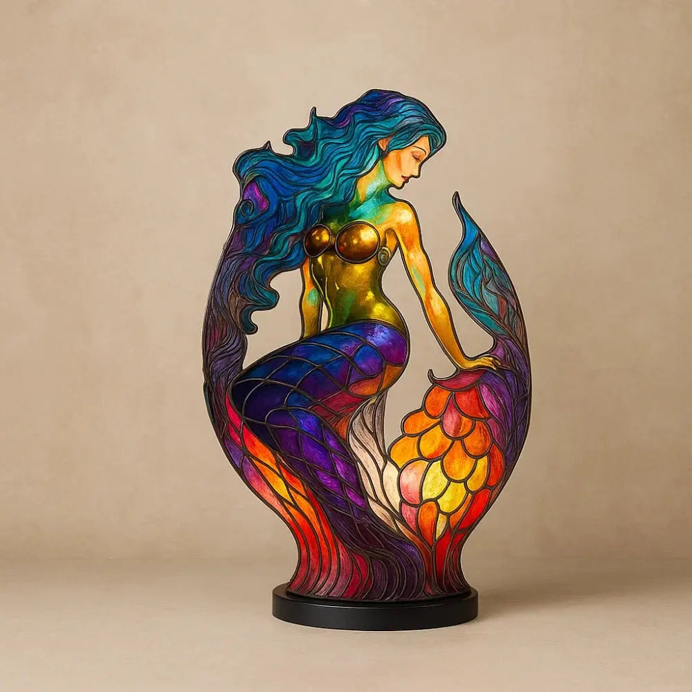 Lampe de Chevet Enfant <br> Esprit Sauvage | Elvoria -  |   Delvanie