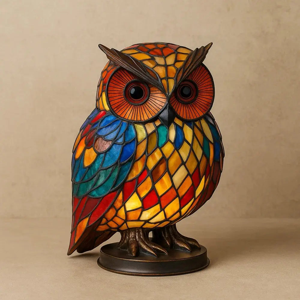 Lampe de Chevet Enfant <br> Esprit Sauvage | Elvoria -  |   Delvanie