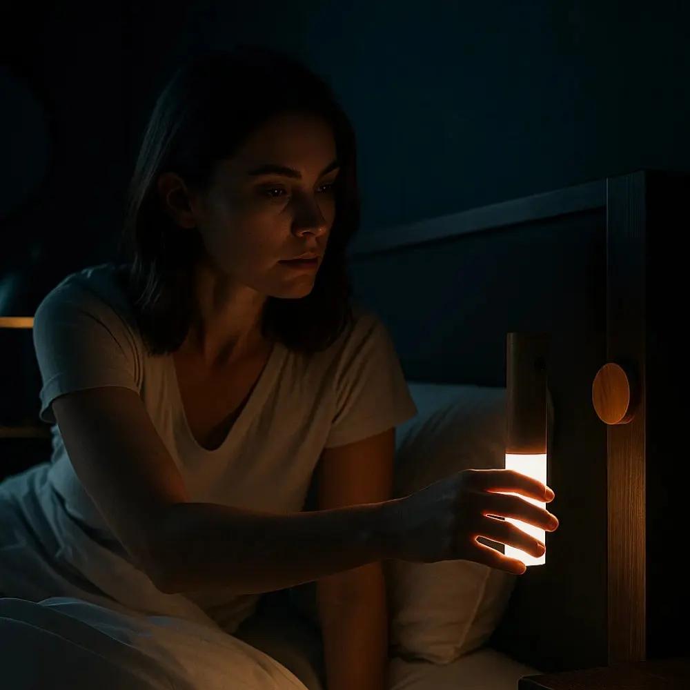 Lampe de Chevet Murale <br> Voyage Nocturne | Thalys -  |   Delvanie