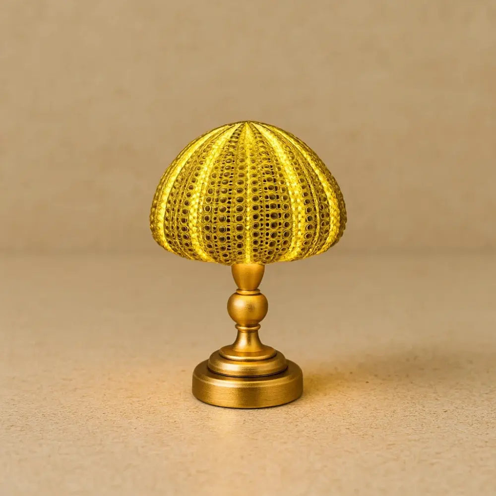 Lampe DIY <br> Éclat Nautique | OceanLight | Delvanie