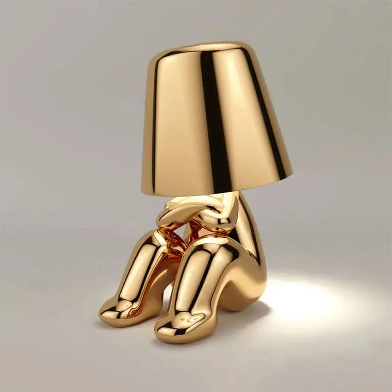 Lampe De Chevet | Monsieur Lampe 4