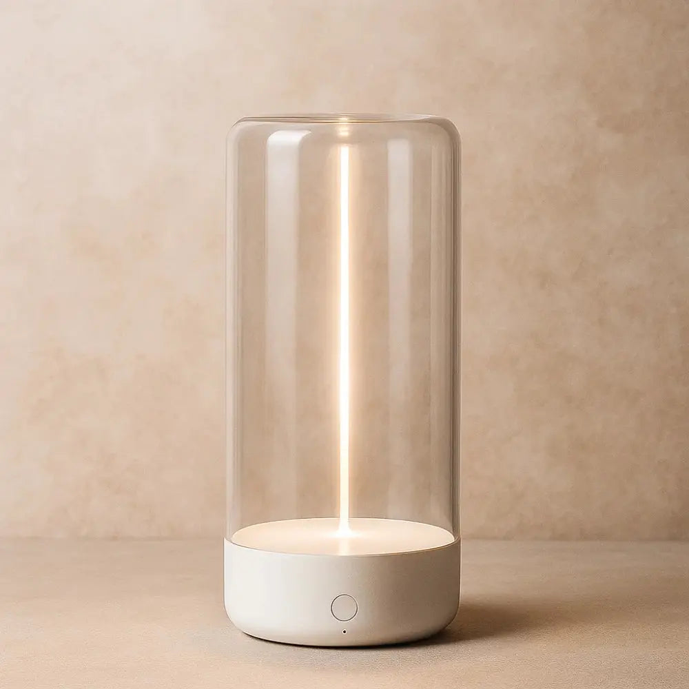 Lampe LED à Filament <br> Lueur Éternelle | Magnetlight | Delvanie