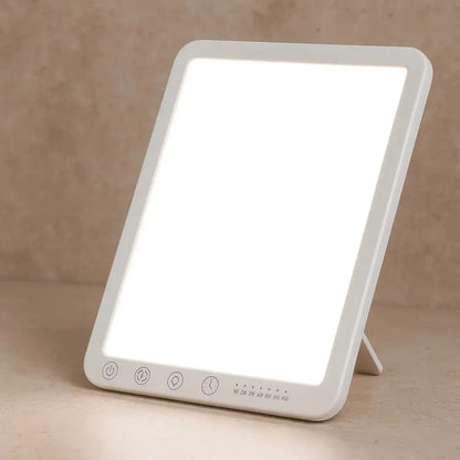 Luminothérapie Lampe - Éclat Bien-Être Quotidien | Lumivéra -  |   Delvanie