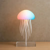 Lampe de Chevet Enfant - Veilleuse Méduse Enchantée | Medoria -  |   Delvanie