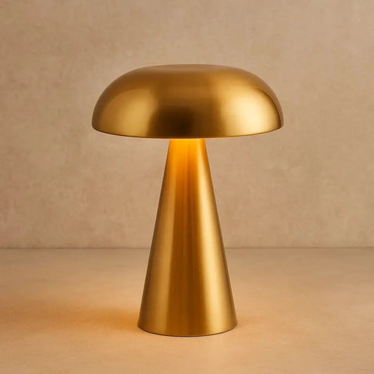 Lampe Sans Fil <br> Éclat Nomade | Cordora | Delvanie