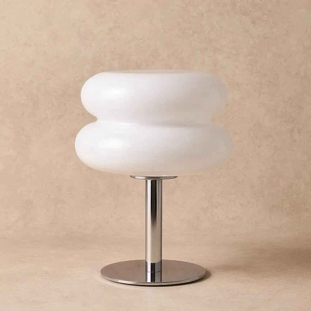Lampe de Table Design <br> Retro Sucré | PopGlow | Delvanie