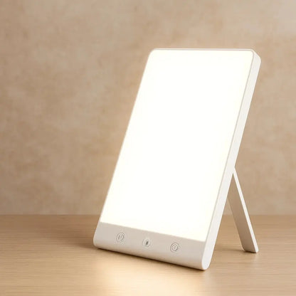 Lampe de Luminothérapie - Éveil Énergétique | Solarya -  |   Delvanie