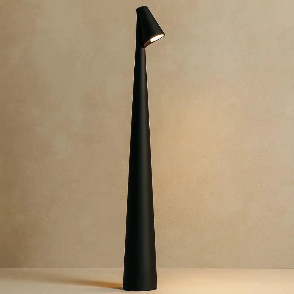 Lampe de Table sans fil <br> Design Scandinave | Nordara | Delvanie