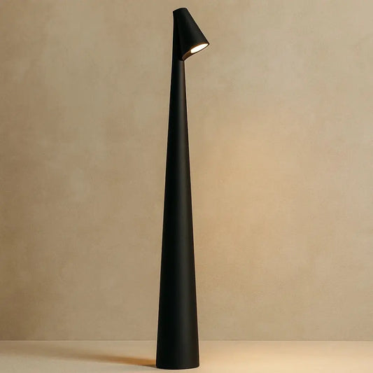 Lampe de Table sans fil <br> Design Scandinave | Nordara | Delvanie