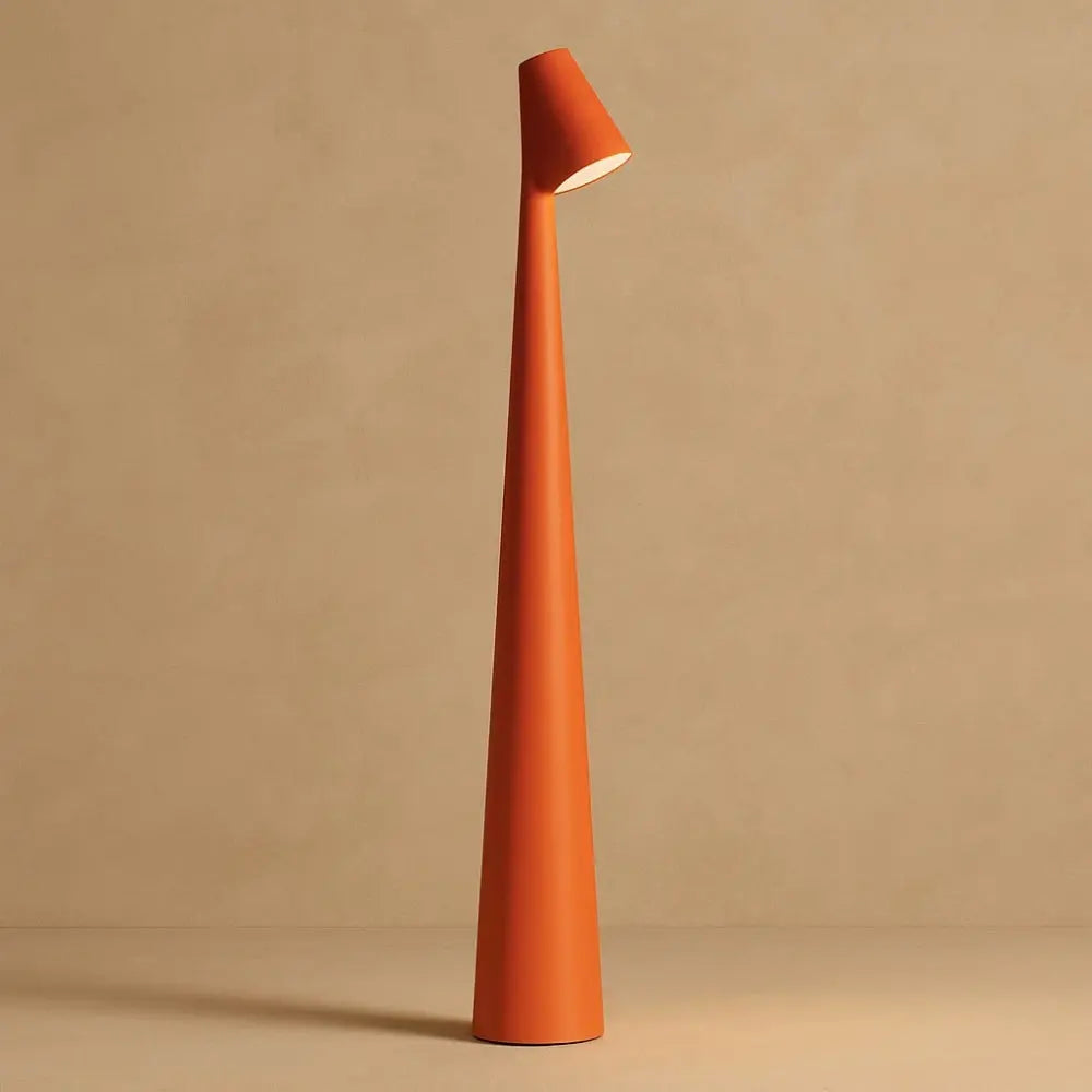 Lampe de Table sans fil <br> Design Scandinave | Nordara | Delvanie