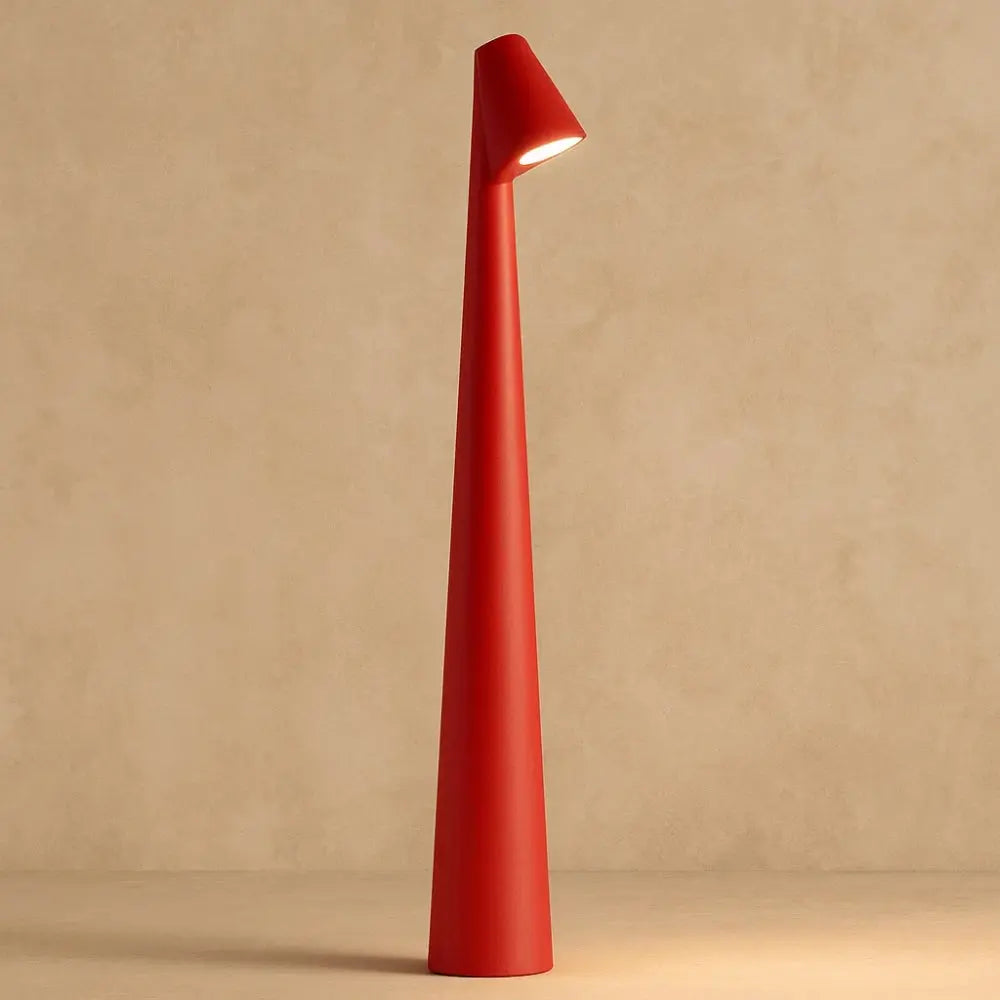 Lampe de Table sans fil <br> Design Scandinave | Nordara | Delvanie