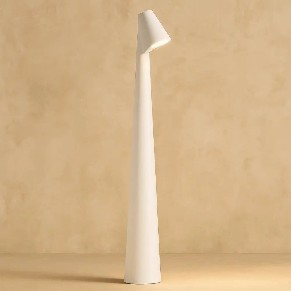 Lampe de Table sans fil <br> Design Scandinave | Nordara | Delvanie