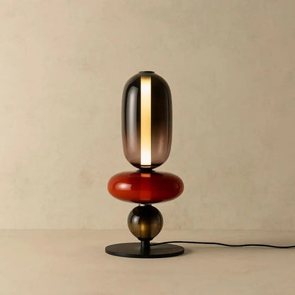 Lampe sur Pied - Style Contemporain | Vistara - Ardora |   Delvanie