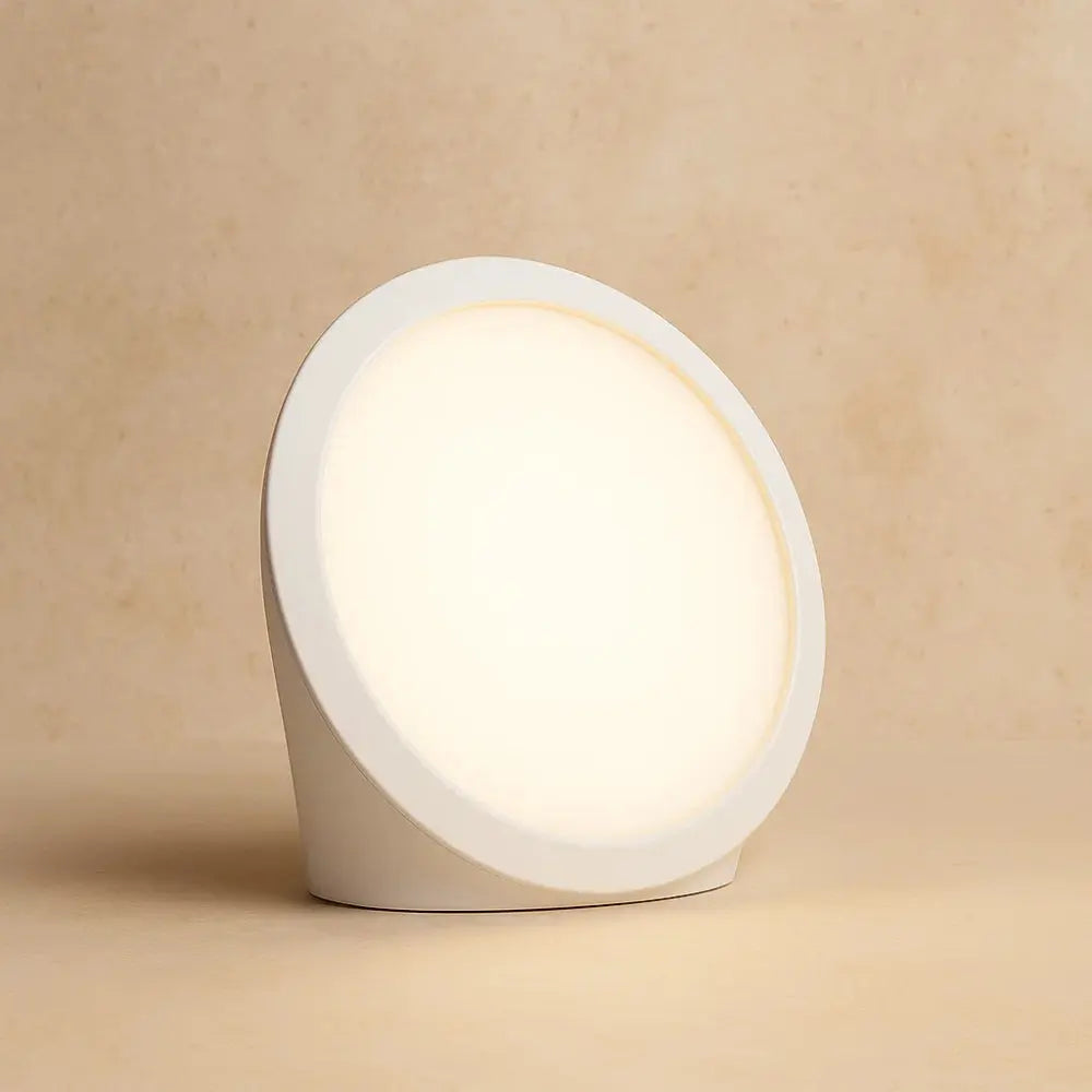 Lampe de Luminothérapie <br> Éclat Réparateur | Solena | Delvanie