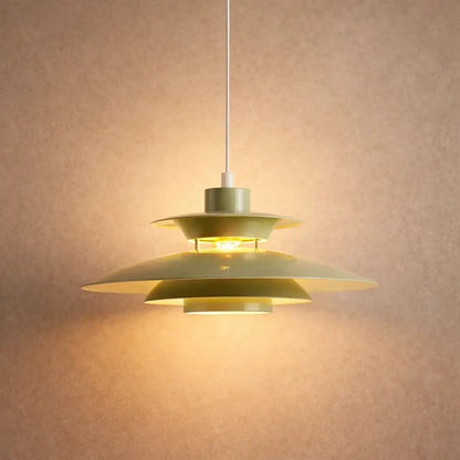 Luminaire Salle À Manger - Halo Danois Suspendu | Auralis -  Luminaire salle à manger Delvanie