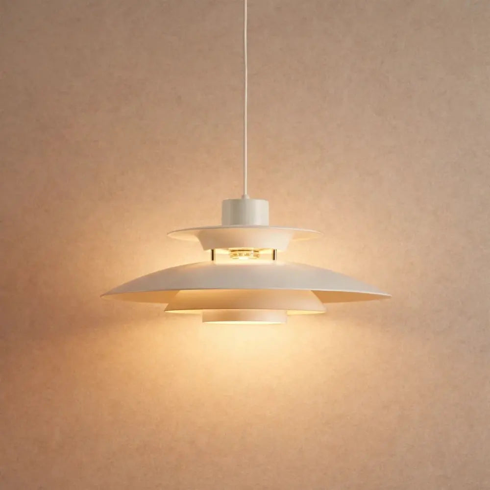 Luminaire Salle À Manger - Halo Danois Suspendu | Auralis -  Luminaire salle à manger Delvanie