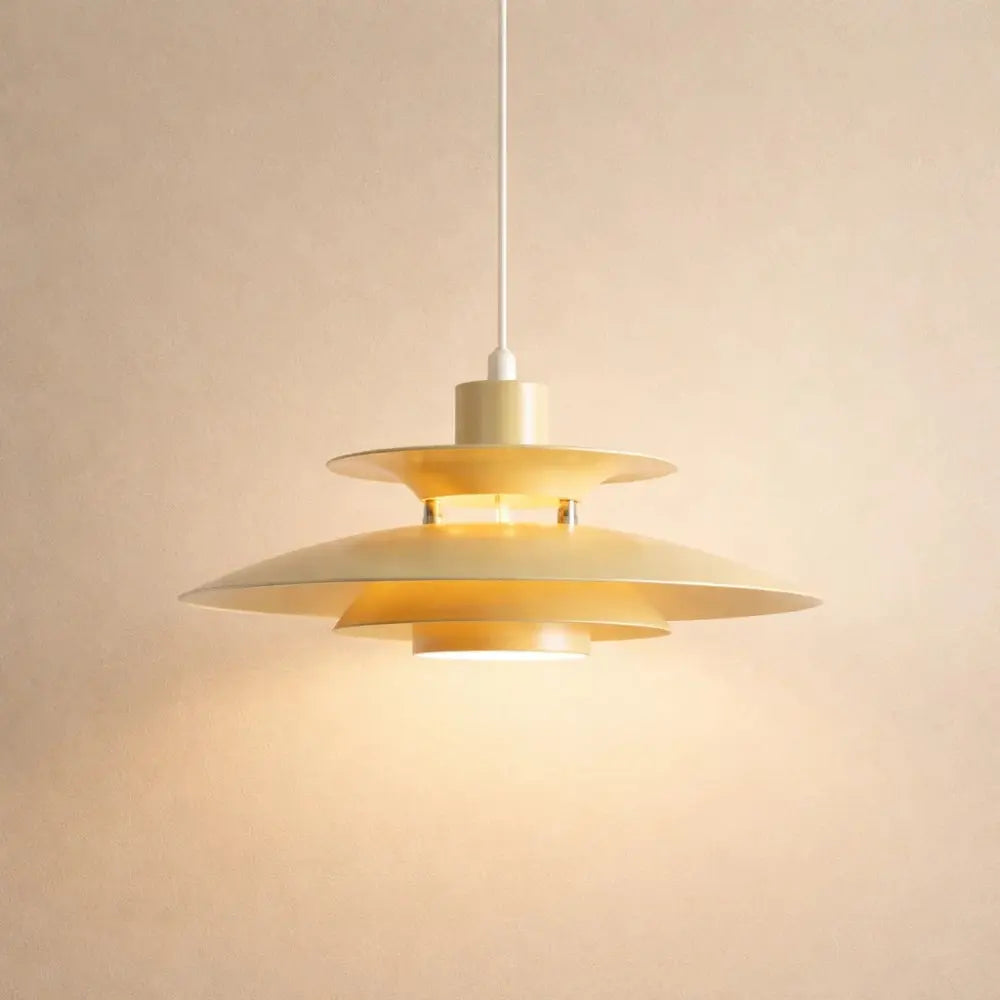 Luminaire Salle À Manger - Halo Danois Suspendu | Auralis -  Luminaire salle à manger Delvanie