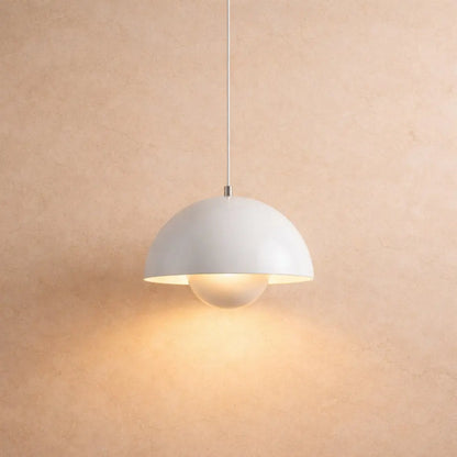 Luminaire Suspension Design - Demi Lune | Norvëa -  |   Delvanie