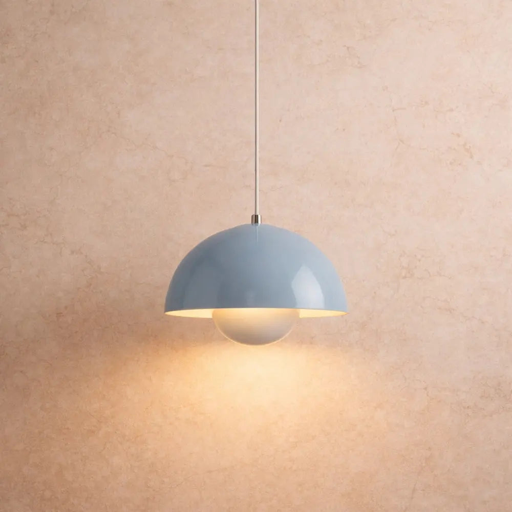 Luminaire Suspension Design - Demi Lune | Norvëa -  |   Delvanie