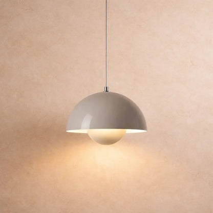 Luminaire Suspension Design - Demi Lune | Norvëa -  |   Delvanie