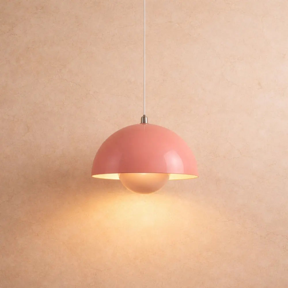 Luminaire Suspension Design - Demi Lune | Norvëa -  |   Delvanie