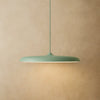 Industriële Hanglamp - Vintage Metalen Koepel | Industréa