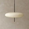 Luminaire suspension design - Halo Suspendu | Aerelis - Blanc |   Delvanie