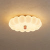 Plafonnier Chambre - Bulles Nuage Romantique | Allora -  Luminaire plafonnier Delvanie