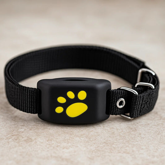 Reliable Cat GPS Tracker Collar