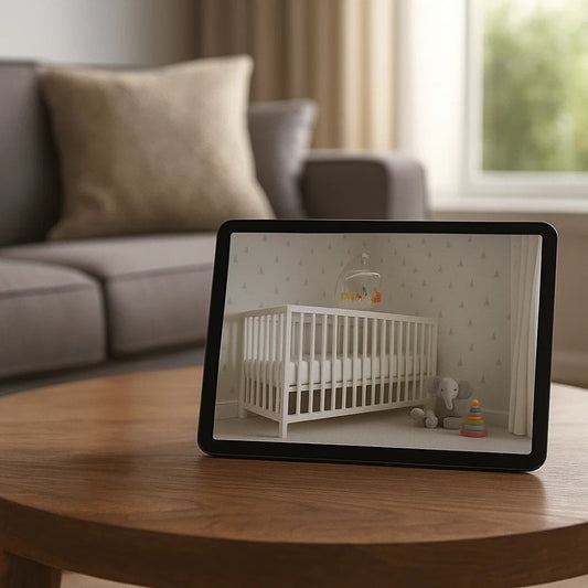 Security Camera HD Smart Home Outdoor