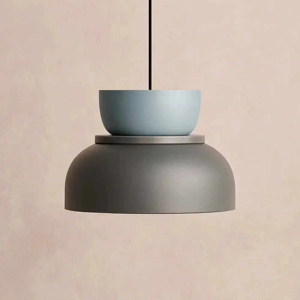 Suspension Luminaire Design - Harmonie Épurée | Novara -  |   Delvanie