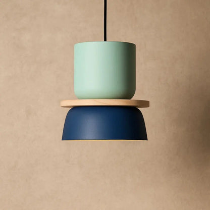 Suspension Luminaire Design - Harmonie Épurée | Novara -  |   Delvanie