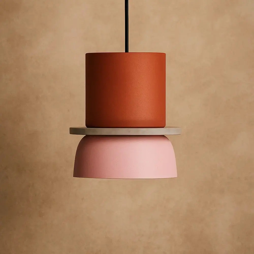 Suspension Luminaire Design <br> Style Épuré | Novara | Delvanie