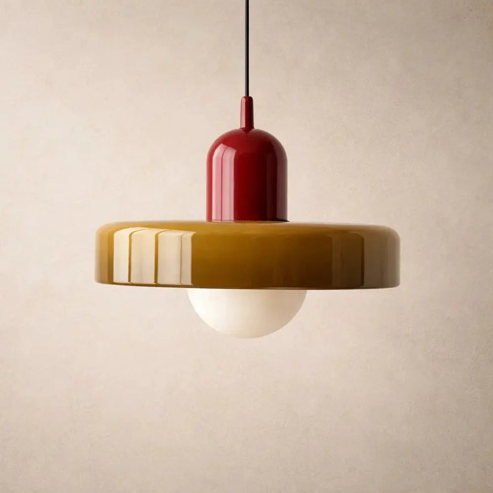 Luminaires Suspension - Ligne Japandi Épurée | Lunaris