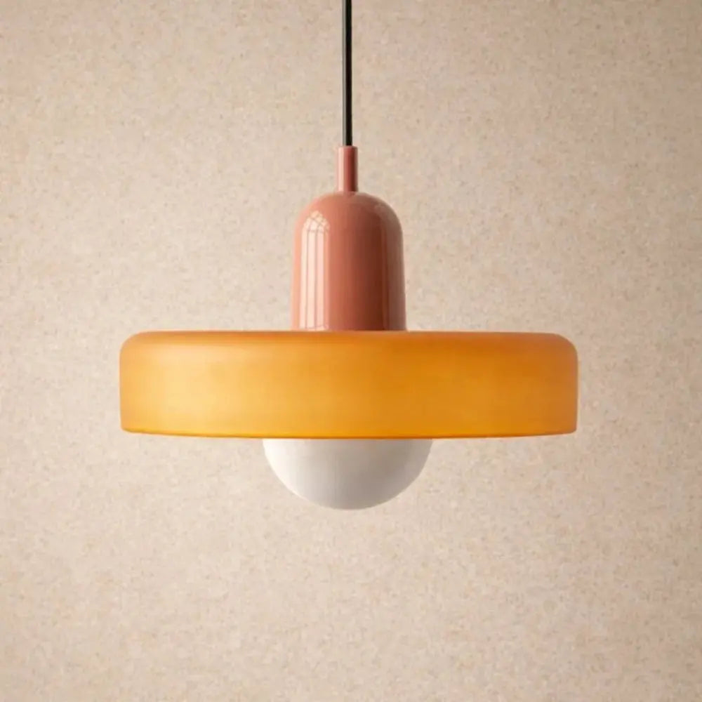 Luminaires Suspension - Ligne Japandi Épurée | Lunaris