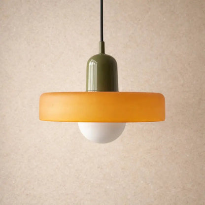 Luminaires Suspension - Ligne Japandi Épurée | Lunaris