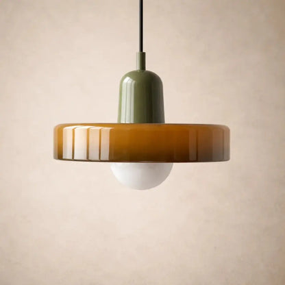 Luminaires Suspension - Ligne Japandi Épurée | Lunaris