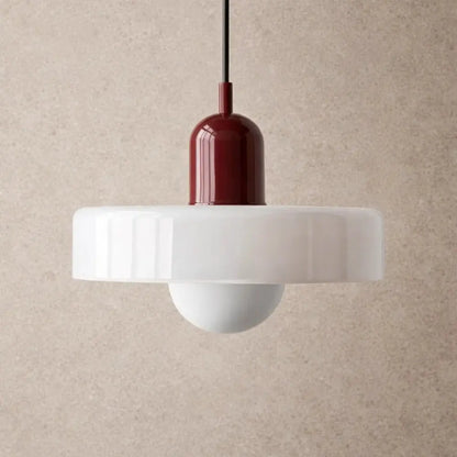 Luminaires Suspension - Ligne Japandi Épurée | Lunaris