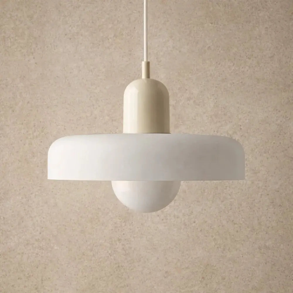 Luminaires Suspension - Ligne Japandi Épurée | Lunaris